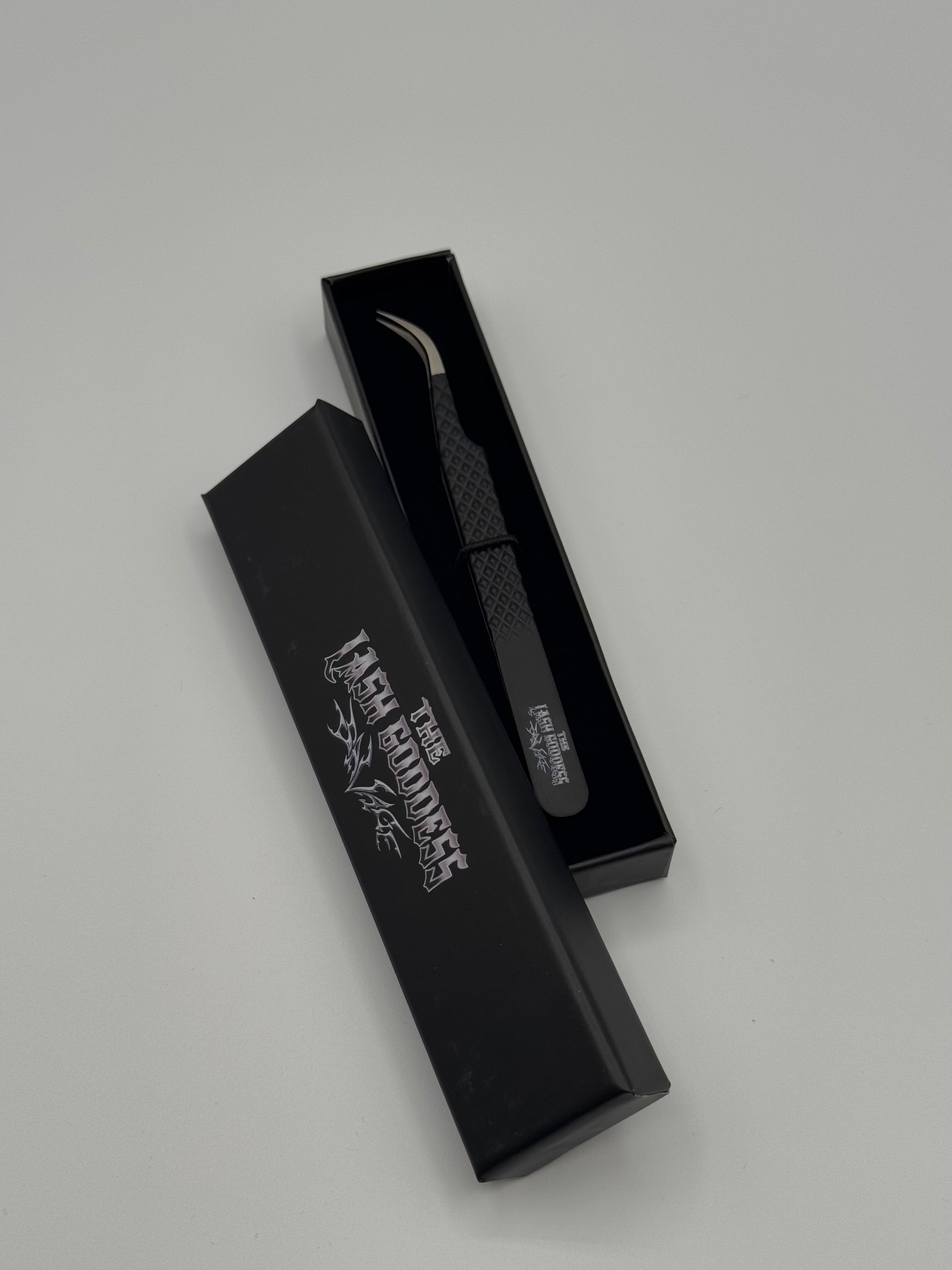 FIBER TIP TWEEZER| ISOLATION