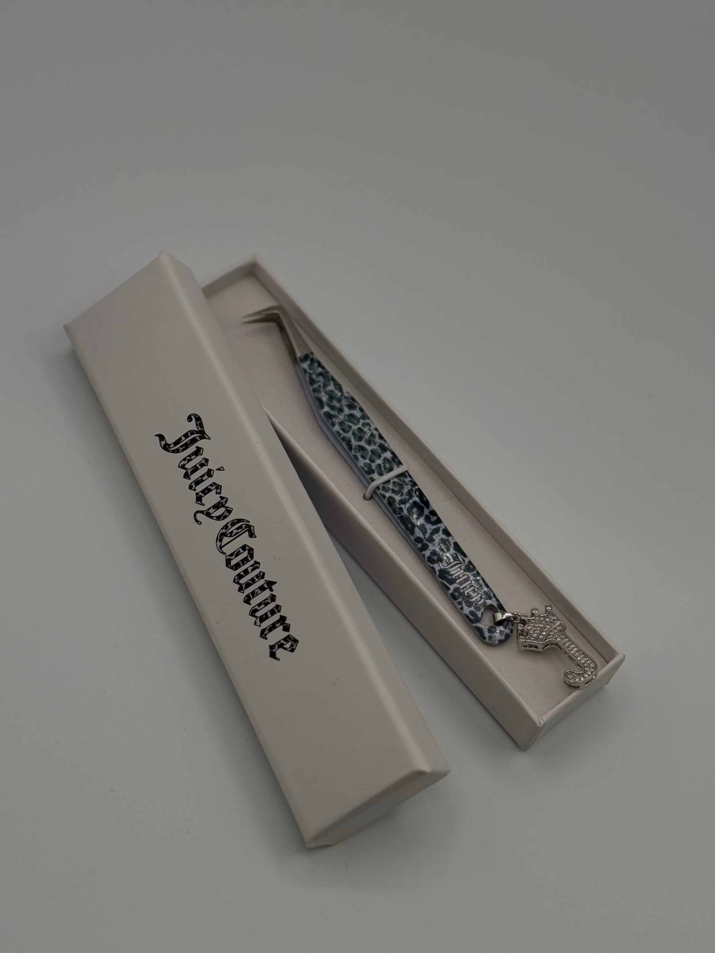 Juicy Couture Boot Tweezer