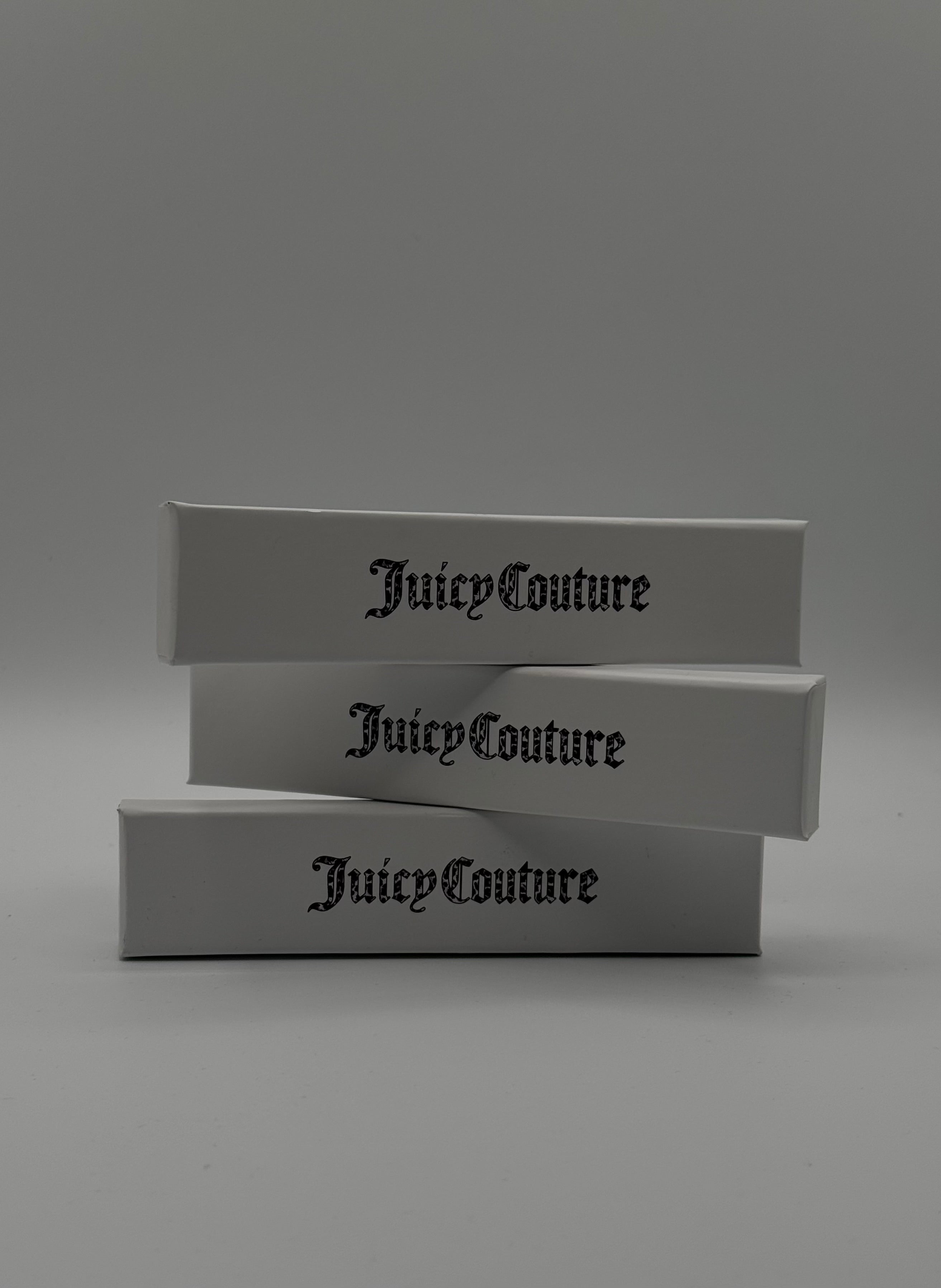 Juicy Couture Tweezer Duo